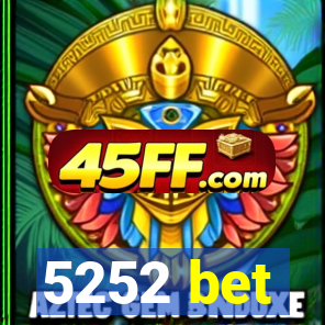 5252 bet